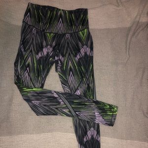 Zella leggings